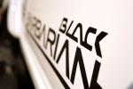 Mitsubishi L200 Black Barbarian 2012 года (UK)